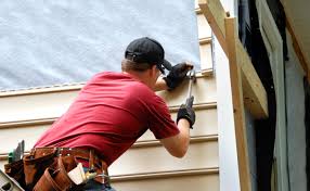 Best Vinyl Siding Installation  in Millis Clicquot, MA